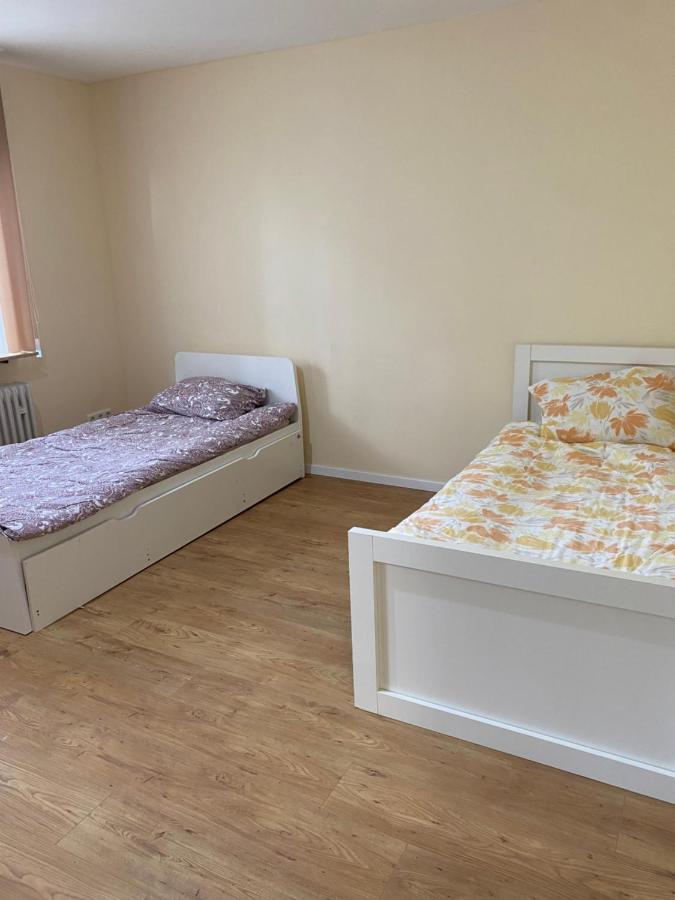 Fewo Ibis Bottrop Dış mekan fotoğraf
